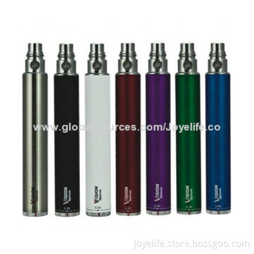 Various colors vision spinner 1,300mAh high quality in stock